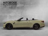 BMW M4 Competition Cabrio M xDrive JUBILÄUMSANGEBOT - BMW M4 Gebrauchtwagen
