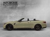 BMW M4 Competition Cabrio M xDrive JUBILÄUMSANGEBOT - BMW M4 in Duisburg