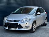 Ford Focus Titanium ParkAssist/Navi/SHZ/LED - Ford Gebrauchtwagen von 2013