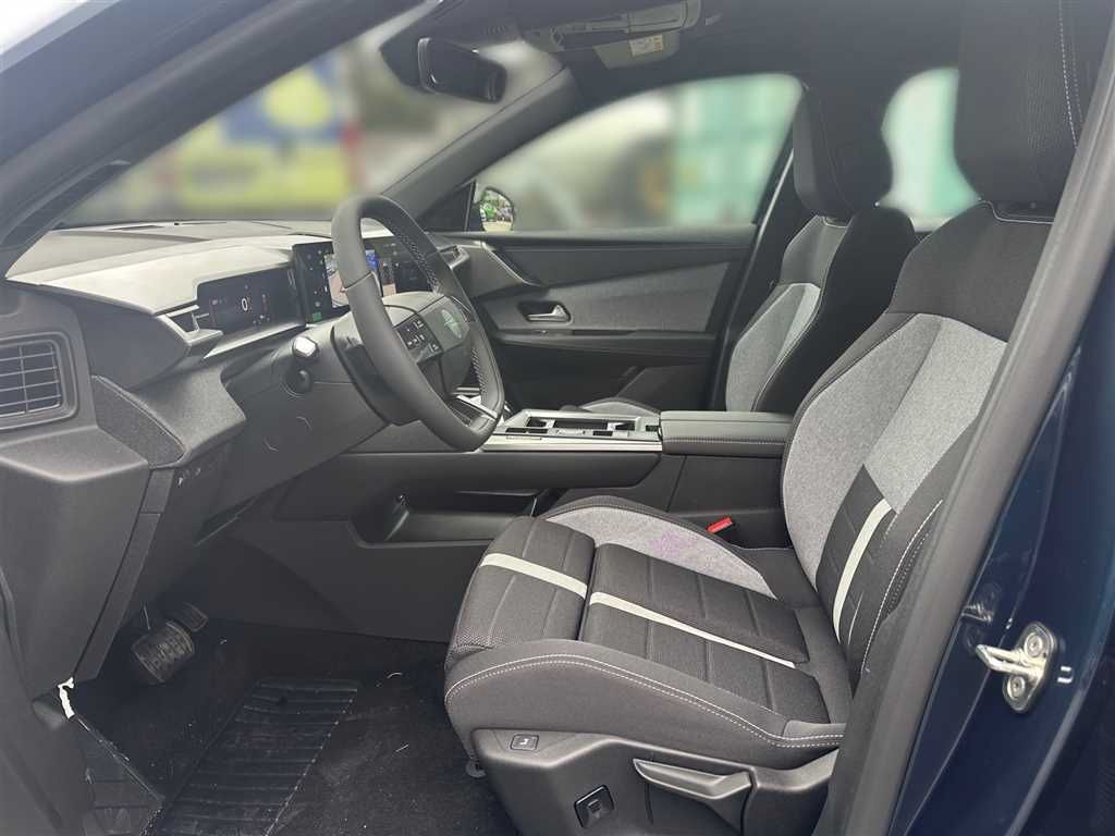 Opel Grandland (X) - Bild 10