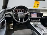 Audi A7 50 TDI quattro 3.0 V6 24V TDI Android S line - graue Audi A7