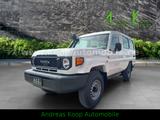 Toyota Land Cruiser GRJ 78 4,0i V6 STD 40th 2x90 SOFORT - Toyota Land Cruiser: 78