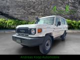 Toyota Land Cruiser GRJ 78 4,0i V6 STD 40th 2x90 SOFORT - Toyota Land Cruiser: 40