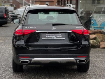 Mercedes GLE 300 - 9