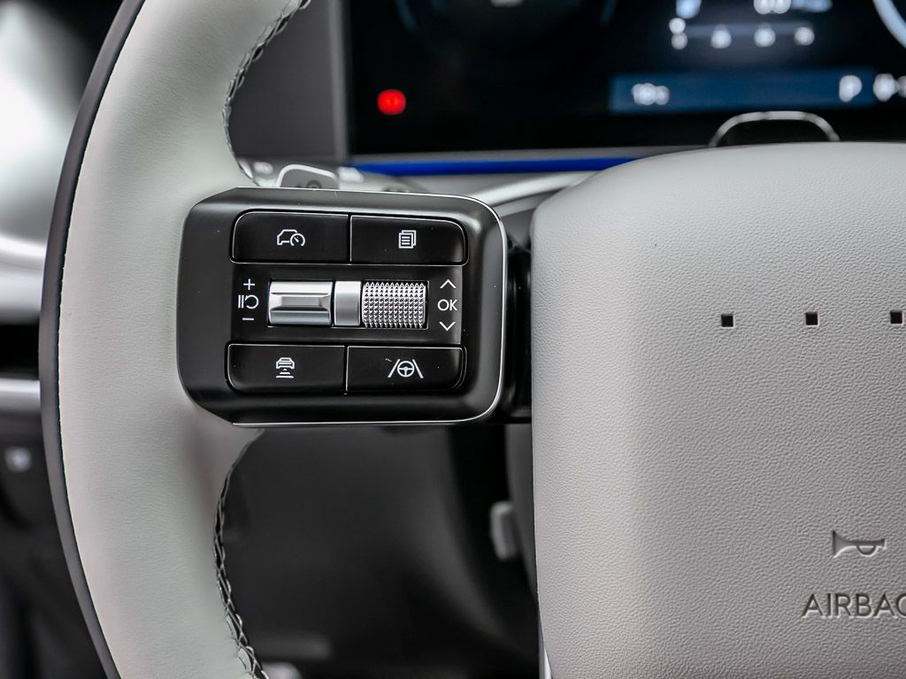 Hyundai IONIQ 9 – Bild 16