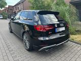 Audi S3 quattro Sportback mit Remus Abgasanlage - Audi S3 in Dortmund