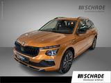 Skoda KAMIQ Tour 1,0 TSI Navi/Keyless Go/Sitzhzg./BC