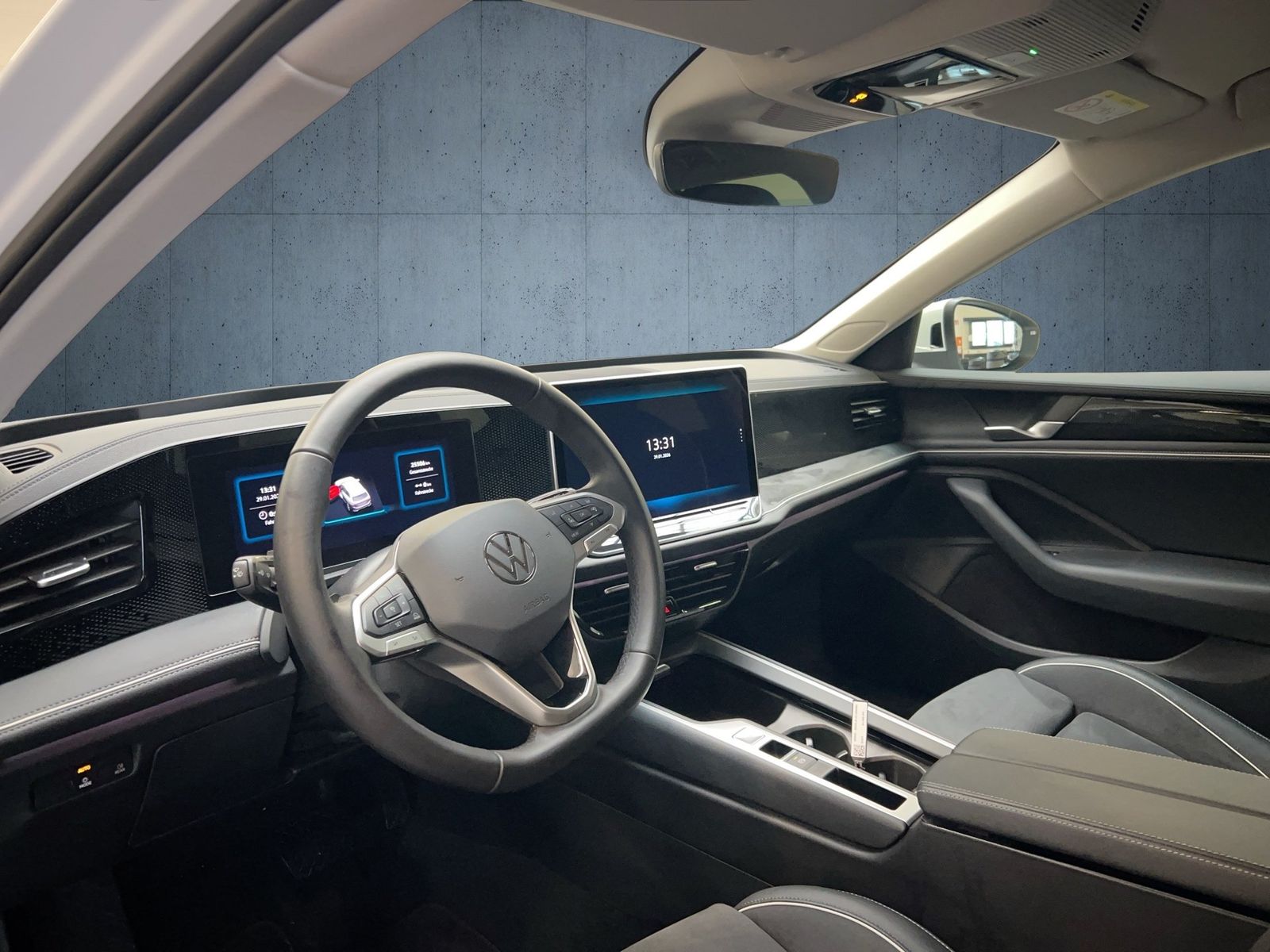 Volkswagen Passat Variant - Bild 9