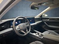 Volkswagen Passat Variant - Vorschau Bild 9