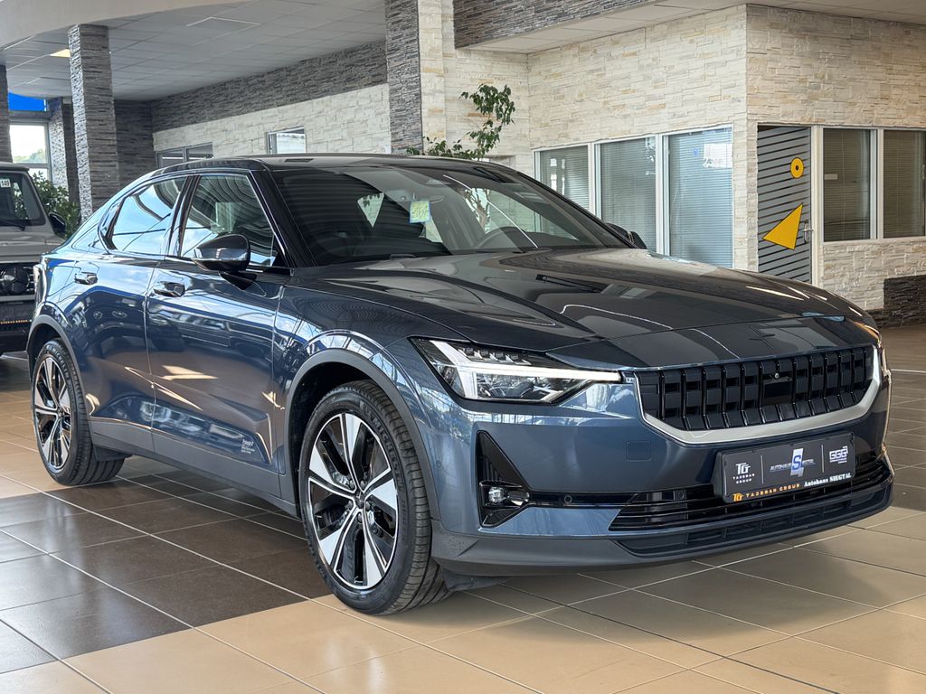 Image of Polestar 2