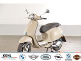 Vespa Primavera 150 S beige avvolgente - VESPA PRIMAVERA 150 S