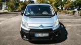Citroën Citroen Jumpy - Camper - Citroën Jumpy Camper Gebrauchtwagen