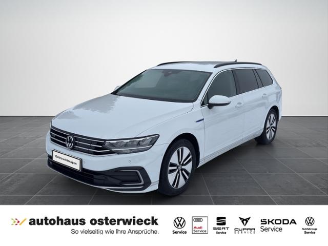 Volkswagen Passat Variant 1.4 TSI Hybrid GTE Kamera, Navi,