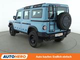 INEOS 3.0 TwinTurbo Diesel SW Trialmaster Edition Aut. - INEOS Gebrauchtwagen mit Automatikschaltung