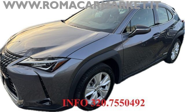 Lexus LEXUS UX 250h UX Hybrid Executive AZIENDALE KM C