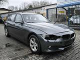 BMW 318 d Touring KLIMAAUT SHZG PDC - BMW 318 Unfallwagen