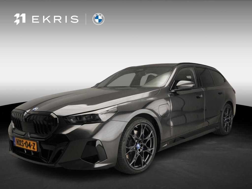 Image of BMW 550