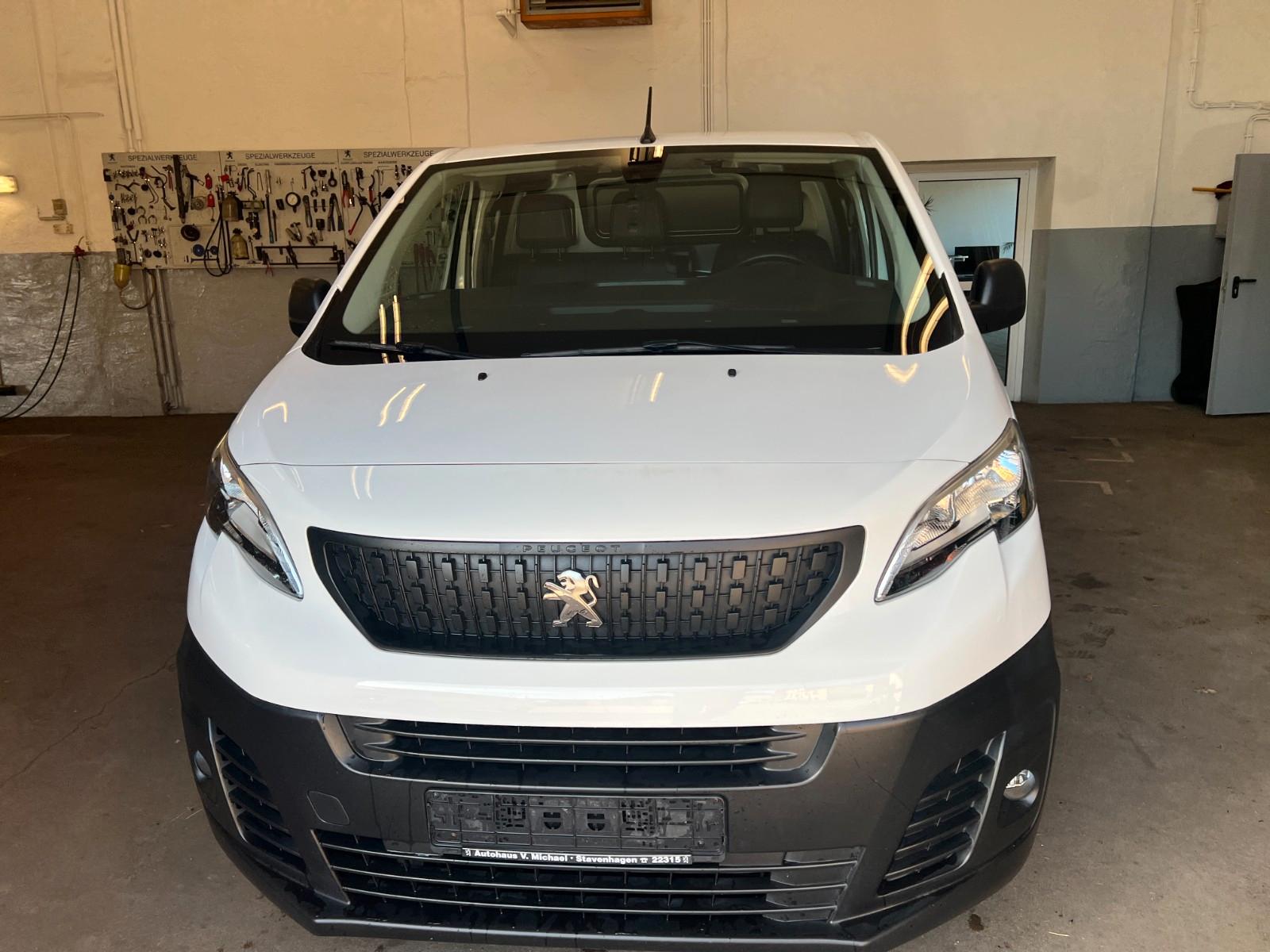 Peugeot Expert L2H1 Premium