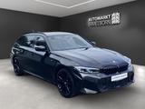 BMW 320 d xD M Sport 19*STHZG*Kamera*ACC*Pano*HUD*Hi - gebrauchte BMW 320 aus dem Jahr 2023