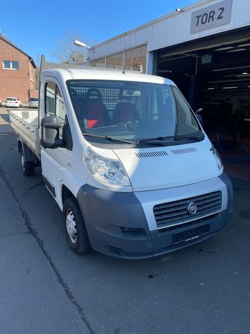 Fiat Ducato Pritsche  H1 * 2.Hand*