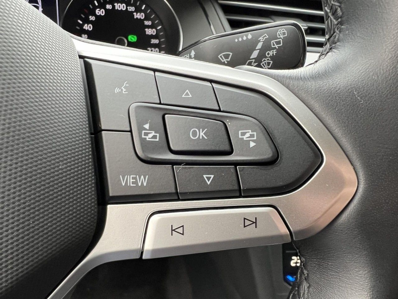 Volkswagen Passat Variant - Bild 11