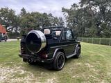 Mercedes-Benz G 400 CDI Cabrio - Bestzustand!  - Mercedes-Benz G 400 von privat
