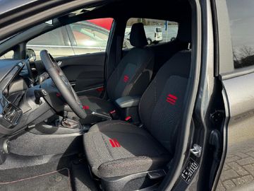 Ford Fiesta ST-Line X
