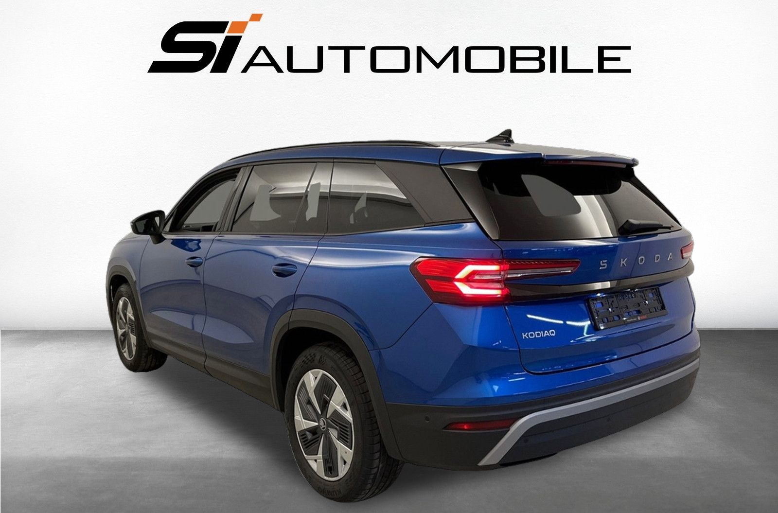 Fahrzeugabbildung SKODA Kodiaq 1.5 TSI DSG °AHK°PANO°SITZKLIMA°STANDHZG°