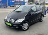 Mercedes-Benz A 160*Klima*Sitzheizung*Alufelgen*Allwetter* - Mercedes-Benz A 160 mit Diesel-Antrieb