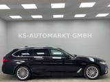 BMW 520i*Touring*Sportsitz*Panorama*HeadUp*LASER*AHK - gebrauchte BMW 520 aus dem Jahr 2020