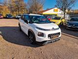 Citroën C3 Aircross Feel*Klimaauto*8xBereifung*Garantie - Citroën C3 FEEL mit Benzin-Antrieb