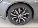 Opel Insignia Sports Tourer 1.5 Turbo Business Innova - Opel Insignia: Allradantrieb