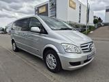 Mercedes-Benz Viano 2.2 CDI Ambiente kompakt*elektr. Türe - Mercedes-Benz Viano Gebrauchtwagen in Stuttgart
