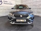 Seat Ateca Xperience 1.5 TSI ACT DSG /AHK/CAM - Seat Ateca Gebrauchtwagen