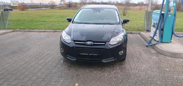 Ford FOCUS Turnier