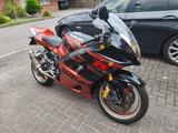 Suzuki Gsxr 1000 K3/k4 - SUZUKI GSXR 1000