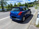 Suzuki Swift 1.3, EZ 2006, neuer TÜV, - Suzuki Swift Gebrauchtwagen in Stuttgart
