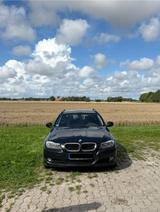 BMW e91 Kombi - BMW i4 von privat