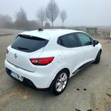 Renault Clio 1.2 16V 75 Limited  - Renault Clio: 16