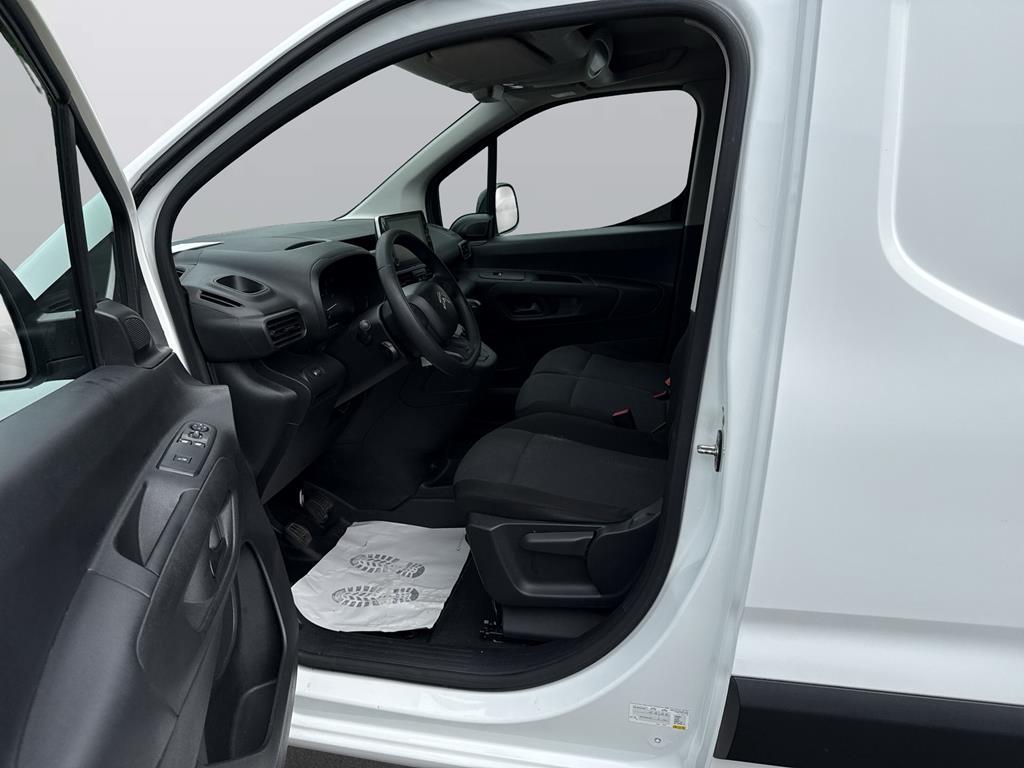 Citroën Berlingo Kasten Club M/L1