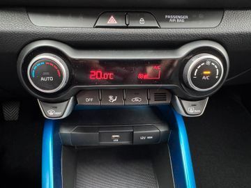 Kia Stonic 1.0T 48V Nightline Edition LED Navi PDC