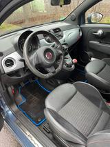 Fiat 500  sondermodell Sport - Fiat 500S von privat