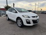 Mazda MAZDA CX-7 2.2L MZR CD Sport Tourer - Mazda mit Diesel-Antrieb: Mzr