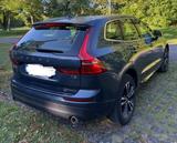 Volvo XC60 T5 AWD Momentum Pro Geartronic - Volvo Gebrauchtwagen in Düren