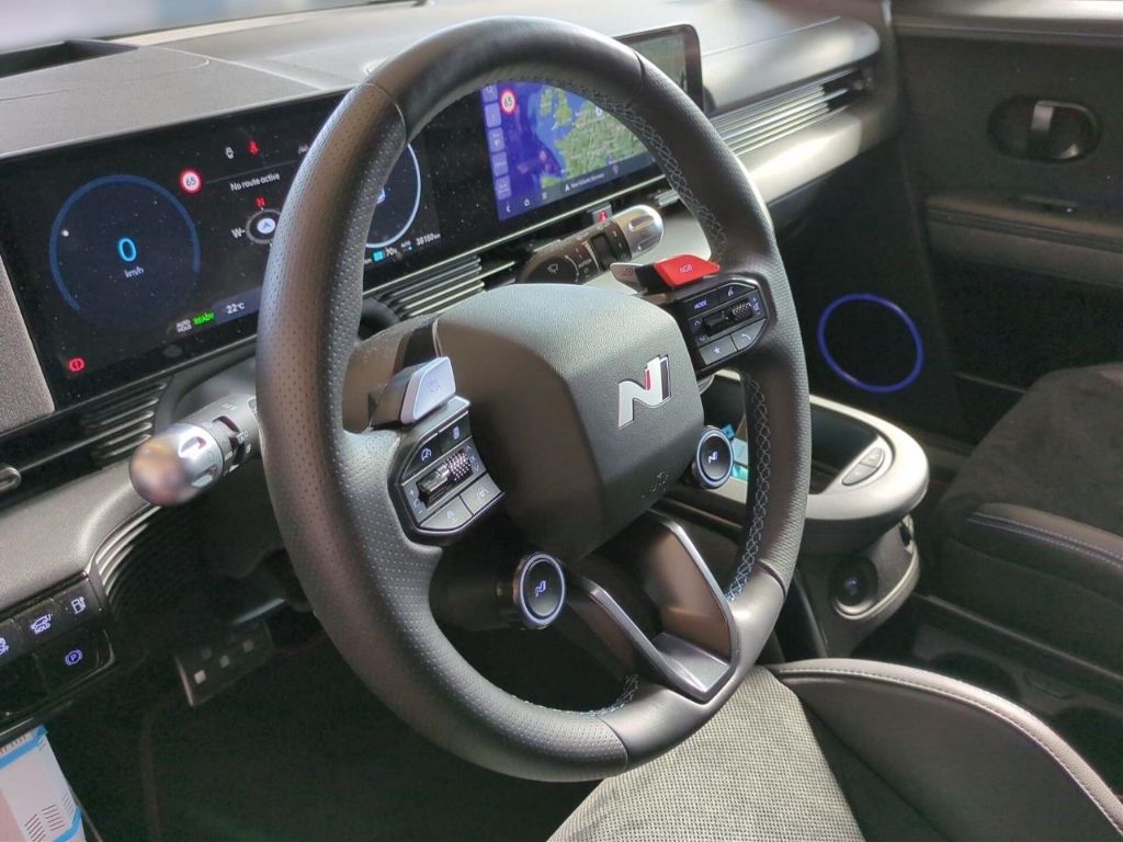 Hyundai IONIQ 5 – Bild 12