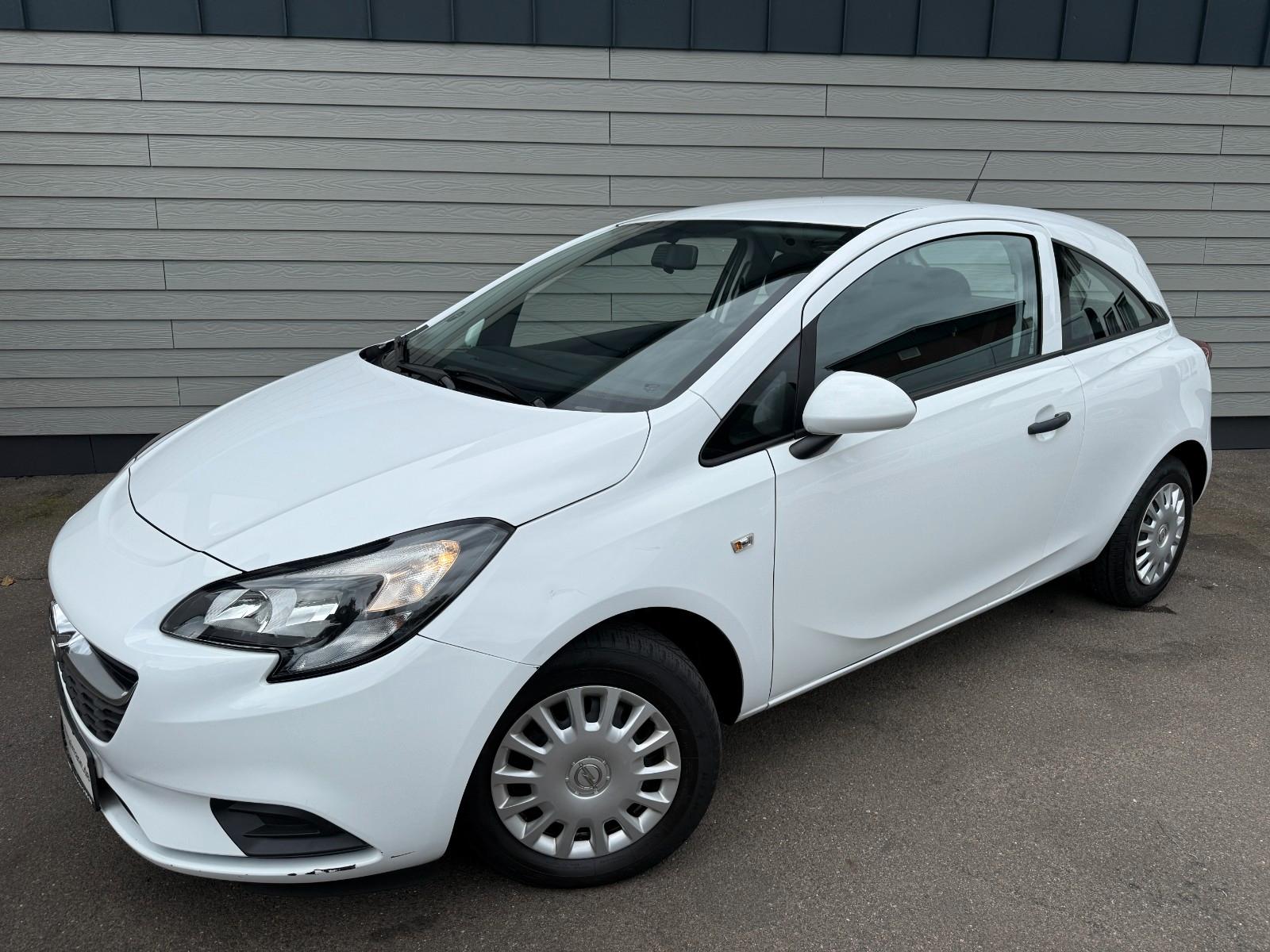 Opel Corsa E Selection