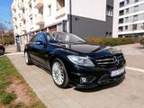 Mercedes-Benz CL 63 AMG AMG - gebrauchte Mercedes-Benz CL 63 AMG aus dem Jahr 2008