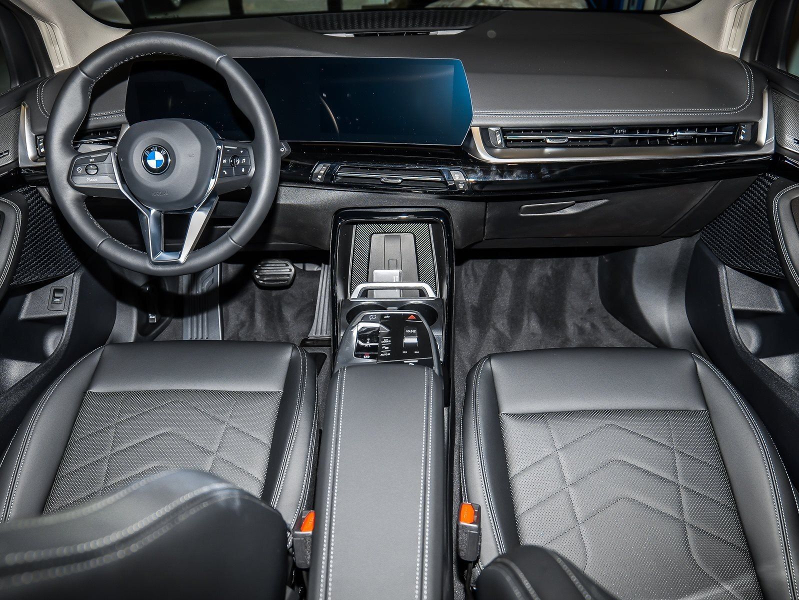 BMW 218 Active Tourer - Bild 10