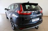 Honda CR-V 2.0 HYBRID 4WD Elegance RFK/AHK/SHZ - gebrauchte Honda CR-V aus dem Jahr 2019