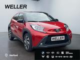 Toyota Aygo X Pulse *GJR*ACC*CarPlay*SHZ*CAM*DAB*Bi-Ton - Toyota Aygo (X) Pulse Gebrauchtwagen